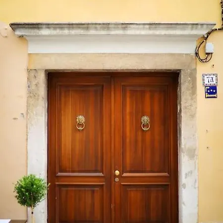Old Town Stylish Studio Andi Apartment Zadar